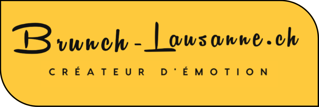 Brunch Lausanne