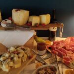 Brunch de Rentrée 2026, Etoy