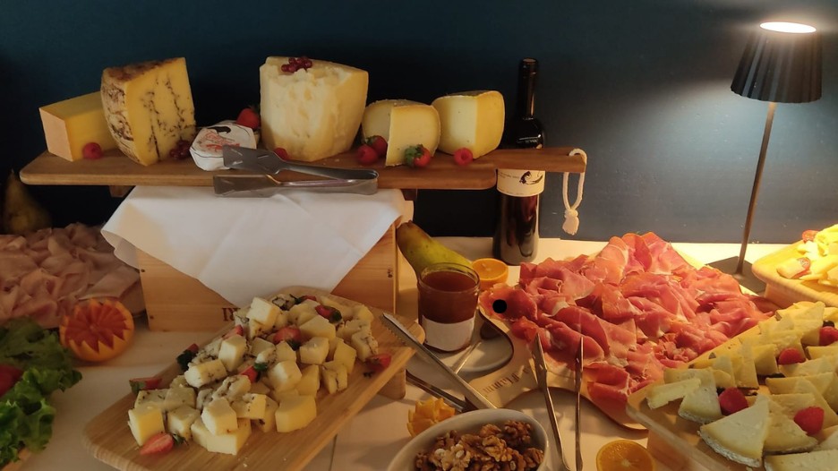 Brunch de Rentrée 2026, Etoy