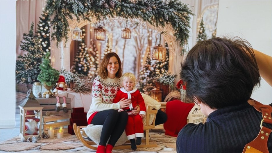 Brunch de l'Avent 2026, Etoy
