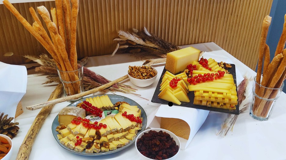 Brunch d'automne 2026, Etoy